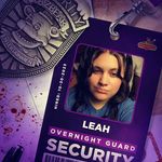 Leah Curry - @leahcurry_03 - Instagram