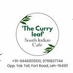 The curry leaf - @thecurryleafleh - Instagram