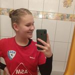 Lea - @leadahl2002 - Instagram