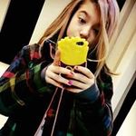 Lea Daigle - @bouboudaigle - Instagram