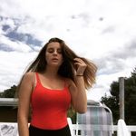Léa Daigle - @lea.daigle.71 - Instagram