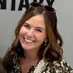 Lea Potter Daigle - @leapotterdaigle - Instagram