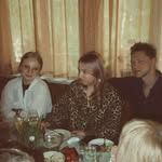 Lea Dale - @leadale8 - Instagram