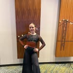 Lea Dalton - @lea.d.dancer - Instagram