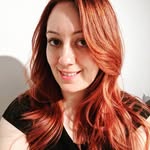 Lea Dalton - @leandra_cilease - Instagram