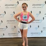 Lea Dalton - @lea.dancer13 - Instagram