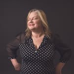 Lea Hartline Hair Salon Head Spa in Dalton - @hartlinehair - Instagram