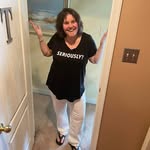 Chrystie Daly - @lea_daly518 - Instagram