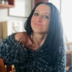 Lea D'Amico - @leadamico75 - Instagram