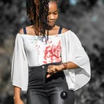 Lea Daniel - @leadaniel46 - Instagram