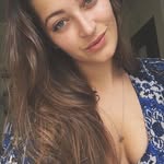 Lea Daniel - @leadaniel134 - Instagram
