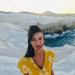 Léa Dao Van - @lea.daovan - Instagram