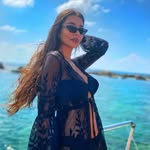 Lea Daou - @leamariadaou - Instagram