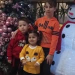 Ledja Natalia Lionel Lico - @leada.otr - Instagram