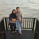 Lea Dean - @wahidhalijah - Instagram