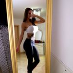 Lea Dean - @x_lea_7 - Instagram