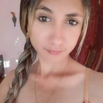Lea Delgado - Facebook