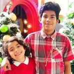 Lea Delgado - Facebook