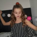 Léa delgado - @l_dlg34 - Instagram