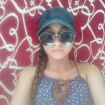 Lea Delgado - @leadelgado15 - Instagram