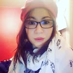 Léa Delgado - @leadelgado63 - Instagram