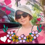 Lea Delgado - Facebook