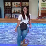 Lea Delgado - @lakwatserang_ale - Instagram