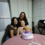 Léa Delgado 81 - @leadelgado81 - Instagram