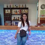 Lea Delgado - Facebook