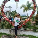 Lea Donor Delgado - @leadelgado65 - Instagram
