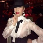 Lea De Luca - @eno_sspt - Instagram