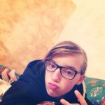 Lea De Luca - @gribouille2007 - Instagram
