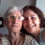 Lea De Lucca Souza - @leadelucasouza - Instagram