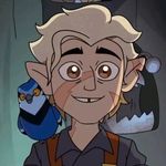 ꒷꒦ lea ✰ liam dempsey ꒦꒷ - @uncanny_anatomy - Instagram