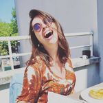 Léa Dempsey Dash - @leafoufoudash - Instagram