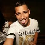 Leandro Miranda - @leandrodempsey - Instagram