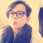 Léa devillers - @loleade - Instagram