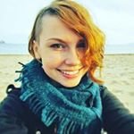 Léa Devillers - @otshere60 - Instagram