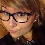 Léa - @leadevillers - Instagram