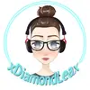 💎 Lea - @xdiamondleax - TikTok