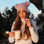 @lea_diamond - Instagram