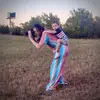 Lea Dill - @leadill - TikTok