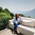 Lea Dilly Rantung - @leadilly734 - Instagram