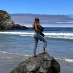 Lea Dilling - @leaguarino - Instagram