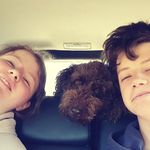 Lea Dillon - @ltpna - Instagram