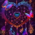 Sheri Lea Dillon - @catdogkeeper - Instagram