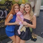 Leanne Jane - @leadixon07 - Instagram