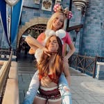 Leah Dobson - @leahdobsonrp - Instagram