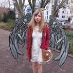 😇❤️Angel Lea Dombrowski 😇❤️ - @angel_lea_dombrowski - Instagram