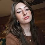 leah - @leahdombrowski - Instagram